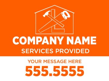 Picture of 18" x 24" Contractor 15