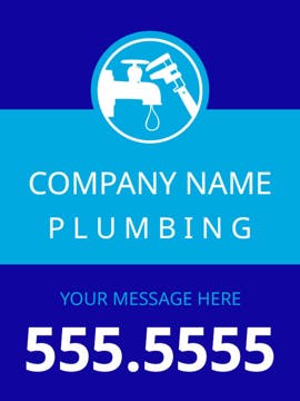 Picture of 24" x 18" Contractor 17