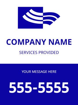 Picture of 24" x 18" Contractor 19