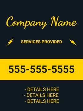 Picture of 24" x 18" Contractor 22