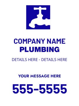 Picture of 24" x 18" Contractor 26