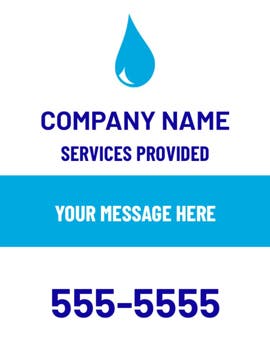 Picture of 24" x 18" Contractor 3