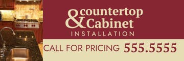Picture of 6" x 18" Contractor Services 5065469