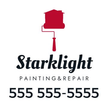 Picture of 12" x 12" Contractor Services 3772580