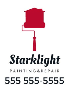 Picture of 24" x 18" Contractor Services 3772580