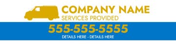 Picture of 6" x 24" Auto Care 878741575