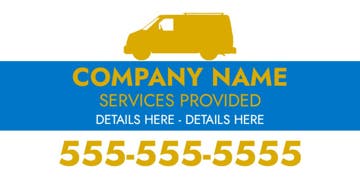 Picture of 12" x 24" Auto Care 878741575