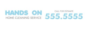 Picture of 6" x 18" Home Services 878628146