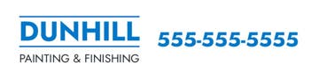 Picture of 6" x 24" Home Services 878627399