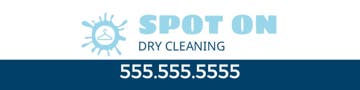Picture of 6" x 24" Home Services 878628145