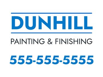 Picture of 9" x 12" Home Services 878627399