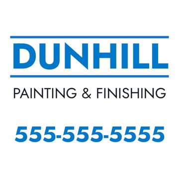 Picture of 12" x 12" Home Services 878627399
