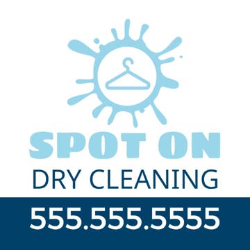 Picture of 12" x 12" Home Services 878628145