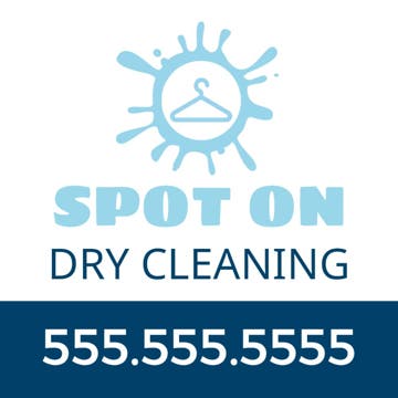 Picture of 24" x 24" Home Services 878628145