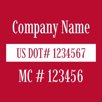 Picture of 12" x 12" General 36034067