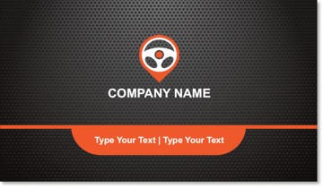 Picture of BC - Automotive & Transportation 3 - Double Sided