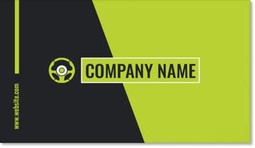 Picture of BC - Automotive & Transportation 6 - Double Sided