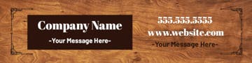 Picture of Magnet Best Seller 12 - 6x24