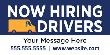 Picture of Now Hiring 7 - 12x24
