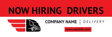 Picture of Now Hiring 4 - 6x18