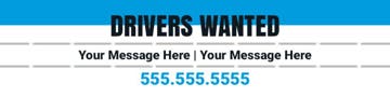 Picture of Now Hiring 3 - 6x24