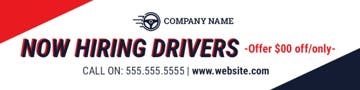 Picture of Now Hiring 6 - 6x24