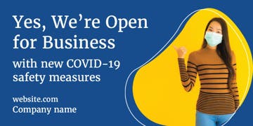 Picture of Open for Business-02- 4x8