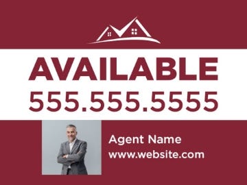 Picture of Available Agent Photo 4- 9x12