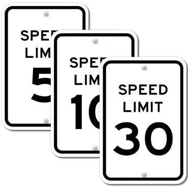Picture for category Speed & Traffic