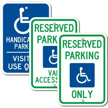 Picture for category Handicap