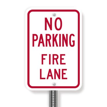 Picture for category Fire Lane
