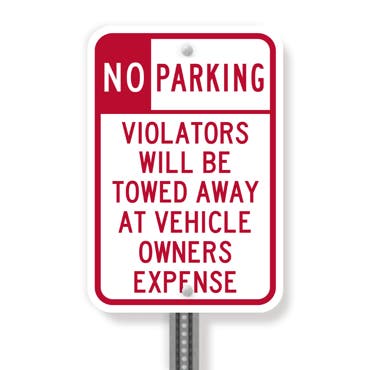 Picture for category Tow Away