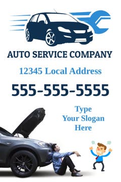 Picture of Auto 6