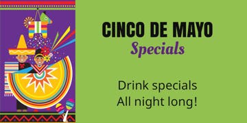 Picture of Cinco de Mayo 33345468