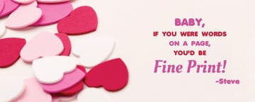 Picture of Valentine's Day 812390521