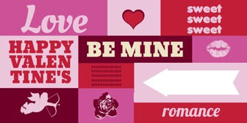 Picture of Valentine's Day 812390242