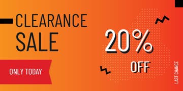 Picture of Clearance Sale-02- 3x6