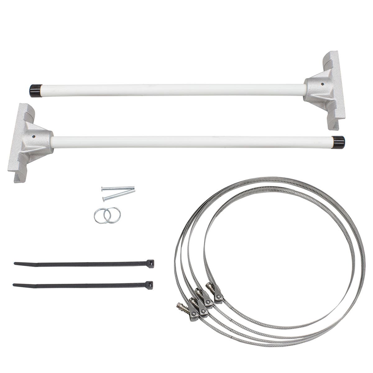 Versatile Bracket Single 18" Template Customization