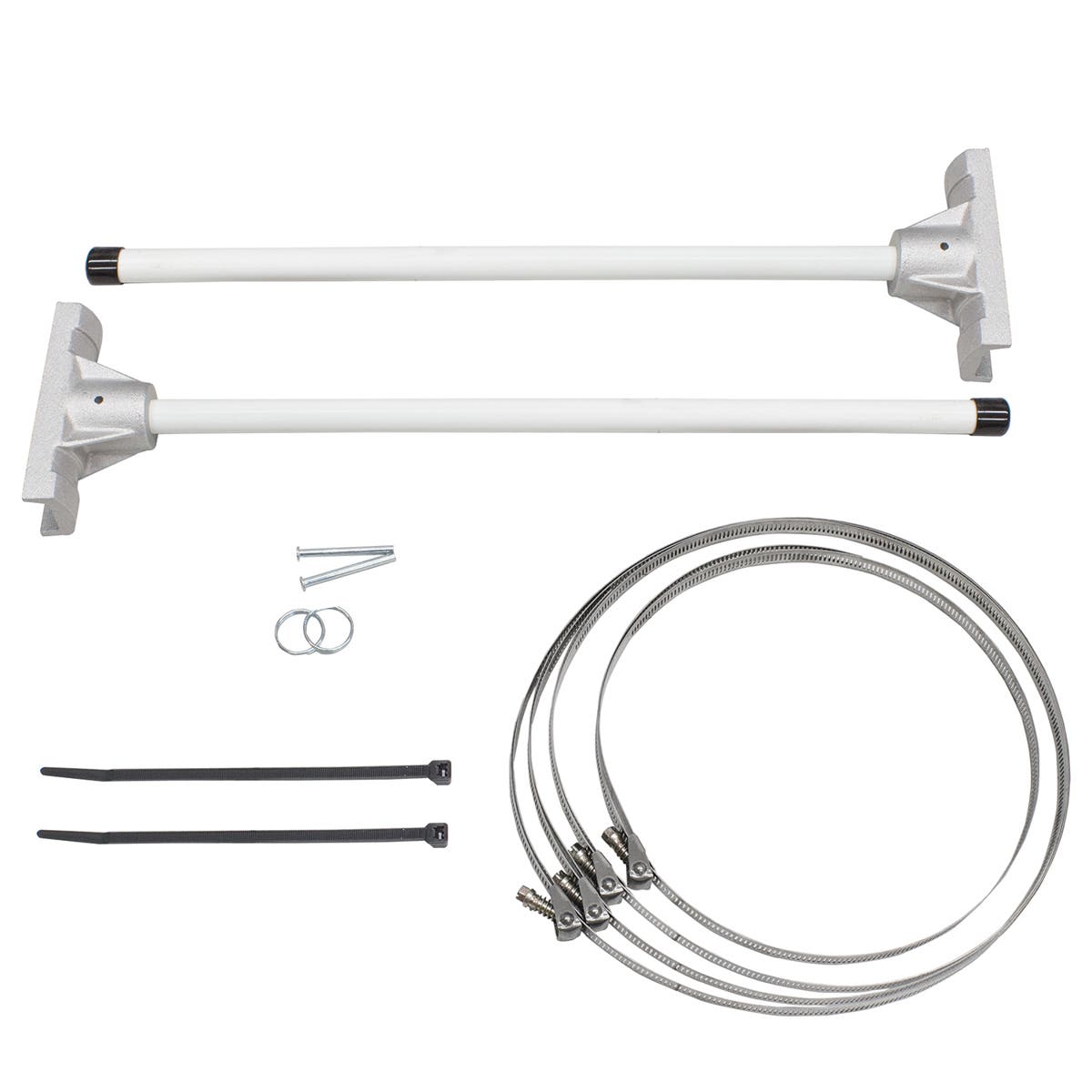 Versatile Bracket Single 24" Template Customization