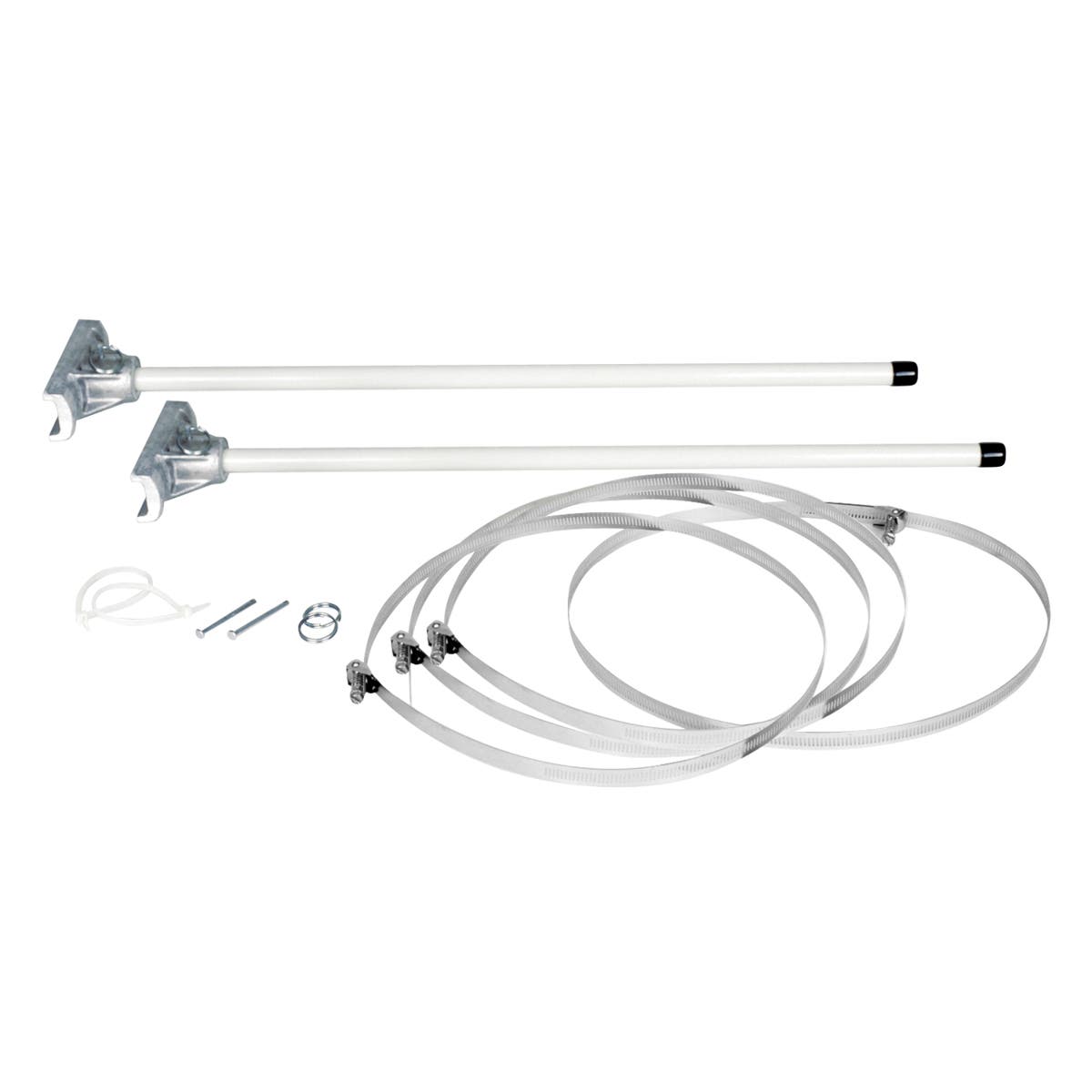Versatile Bracket Single 30" Template Customization