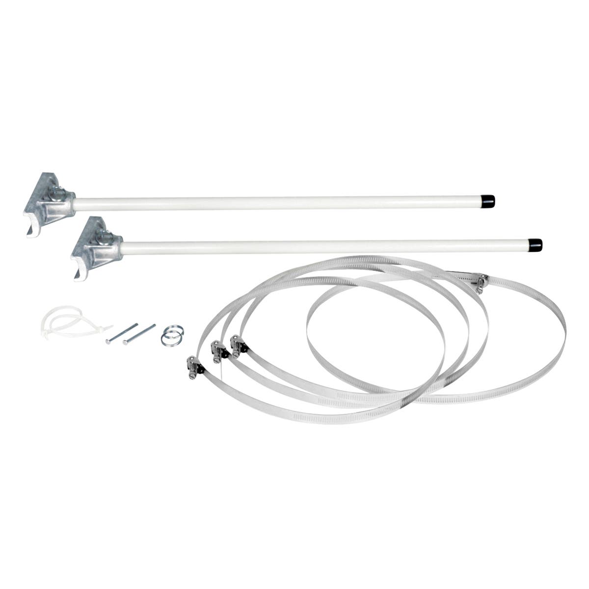 Versatile Bracket Single 36" Template Customization
