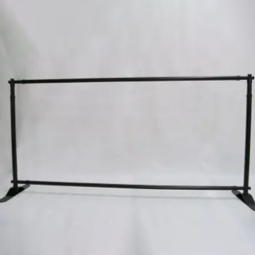 Show details for Large Format Banner Stand (8ft + 10ft kit) Picture of Large Format Banner Stand (8ft + 10ft kit)