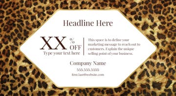 Picture of Retail/Sale Postcards 9 - 6x11