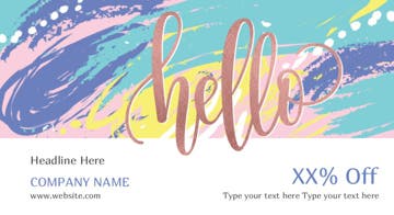 Picture of Retail/Sale Postcards 11 - 6x11