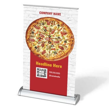 Picture for category Food & Beverage