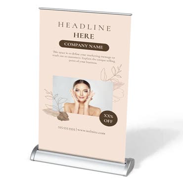 Picture for category Beauty & Spa