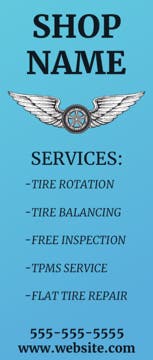 Picture of Tires 11