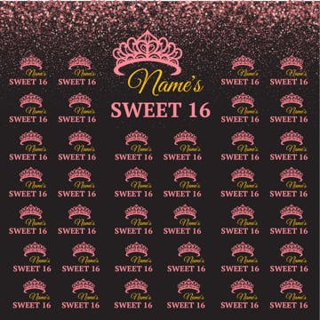 Picture of Birthday 3- 8x8