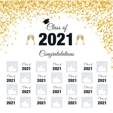 Picture of Grad 1- 8x8