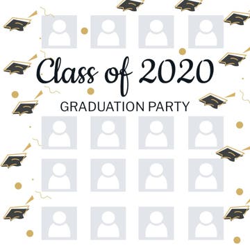 Picture of Grad 2- 8x8